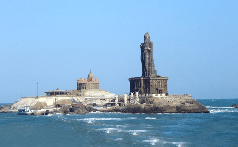 Kanyakumari